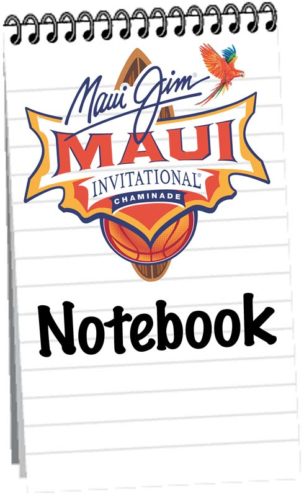 Notebook